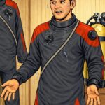 Hilfe mein Trockentauchanzug ist undicht – wie finde ich die Ursache