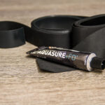 Aquasure VS. Seam Tape