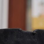 Klebringe Manschetten / Latexkrebs am Trockentauchanzug